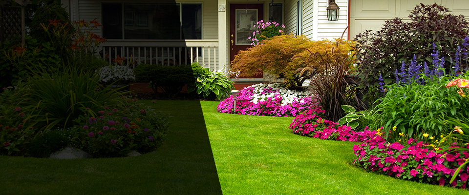 Billerica Landscapers