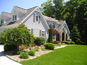 Landscapers and Lawncare Services in Billerica, MA